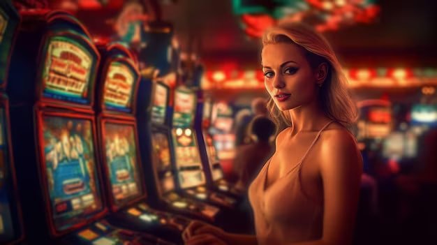 Cricket football and casino style entertainment atmosphere on bd 19