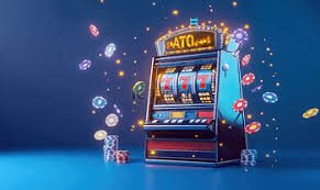 bd 19 slots games view with bright casino style entertainment layout