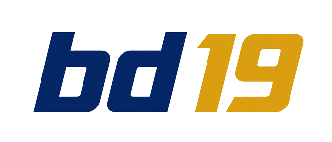 bd 19 logo
